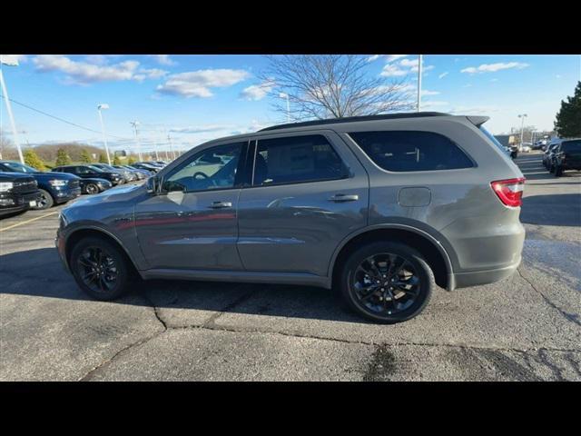 new 2024 Dodge Durango car, priced at $52,487