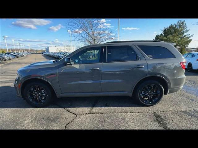 new 2024 Dodge Durango car, priced at $52,487