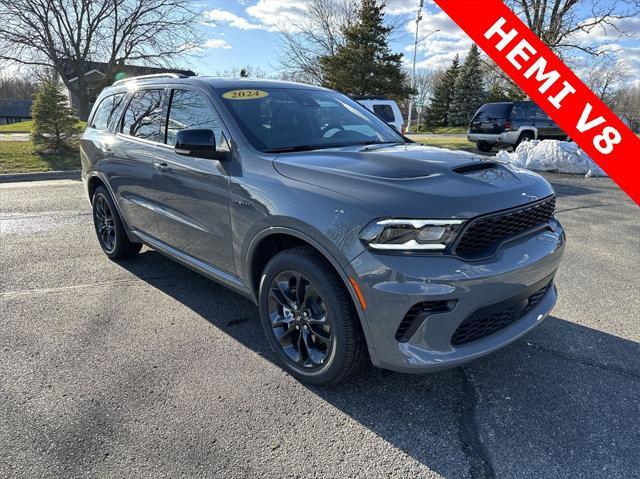 new 2024 Dodge Durango car, priced at $60,573