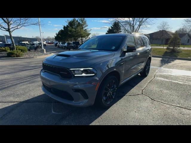 new 2024 Dodge Durango car, priced at $52,487