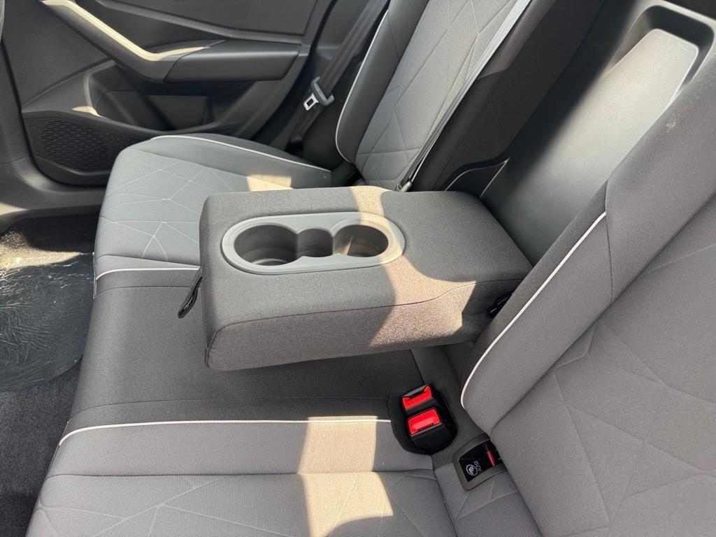 new 2025 Volkswagen Jetta car, priced at $24,892