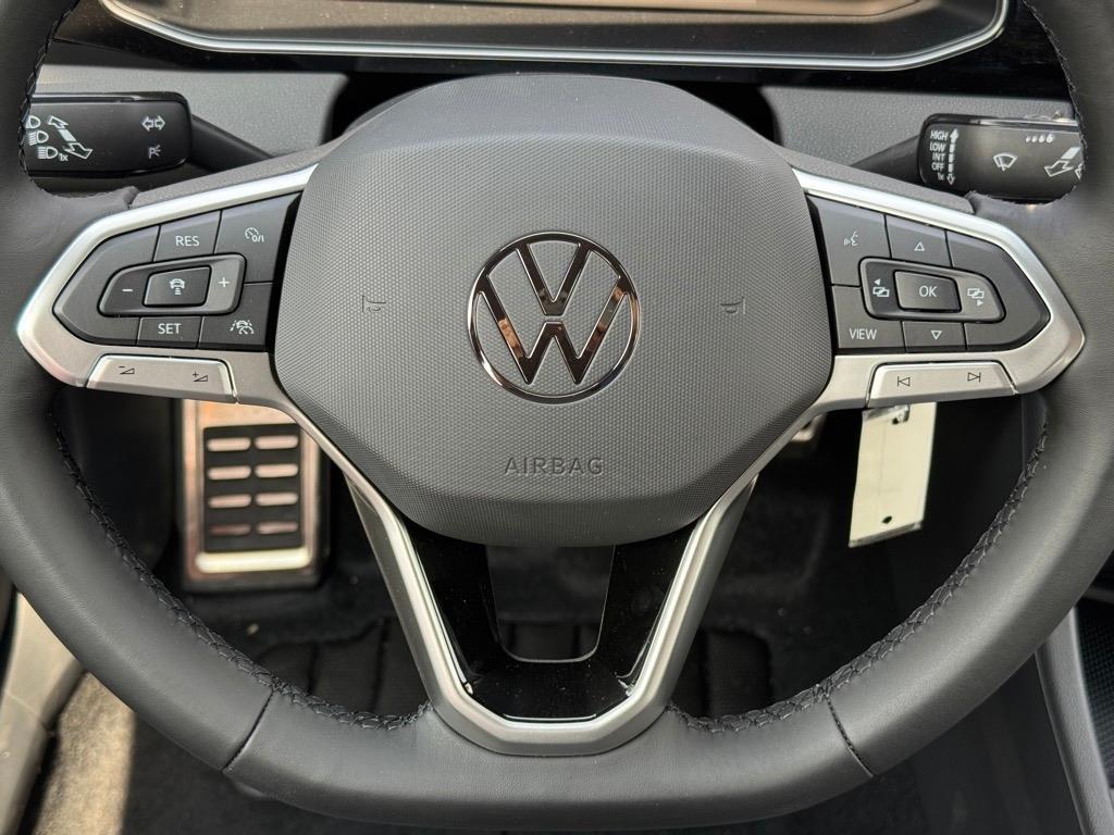 new 2025 Volkswagen Jetta car, priced at $24,892