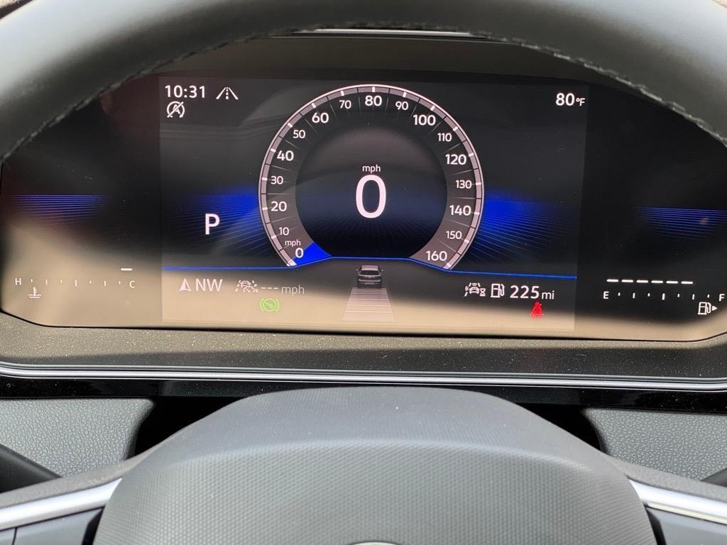new 2025 Volkswagen Jetta car, priced at $24,892