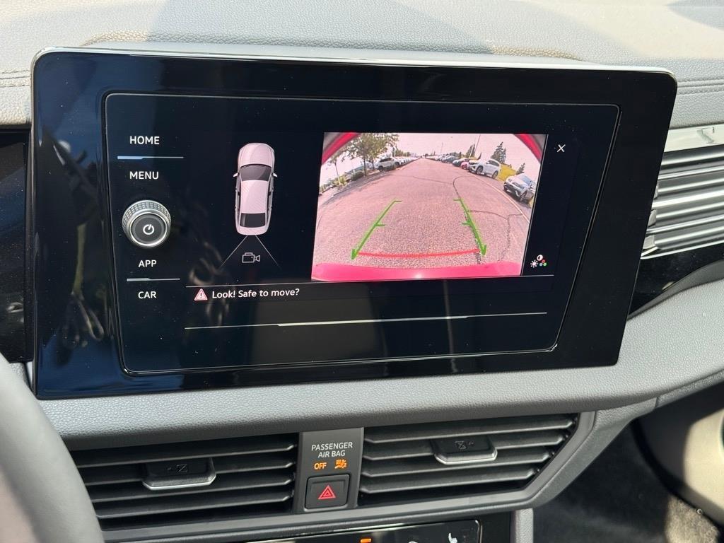 new 2025 Volkswagen Jetta car, priced at $24,892