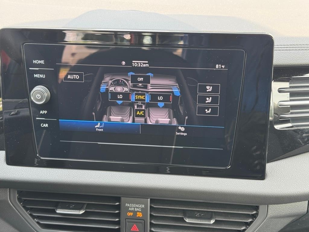 new 2025 Volkswagen Jetta car, priced at $24,892
