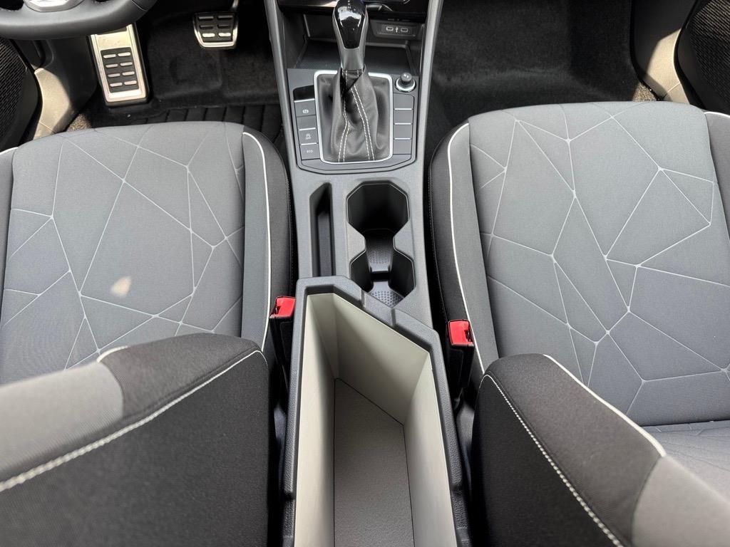new 2025 Volkswagen Jetta car, priced at $24,892