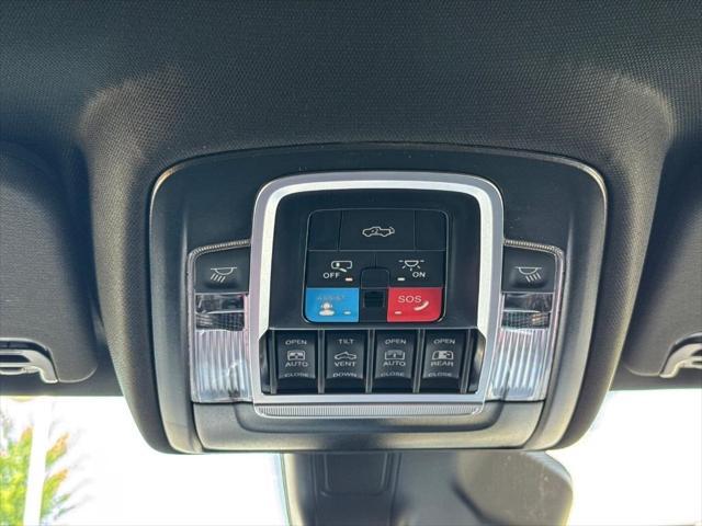 new 2026 Ram 1500 car, priced at $74,105