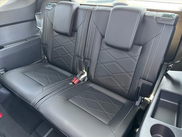 new 2025 Volkswagen Atlas car, priced at $42,949