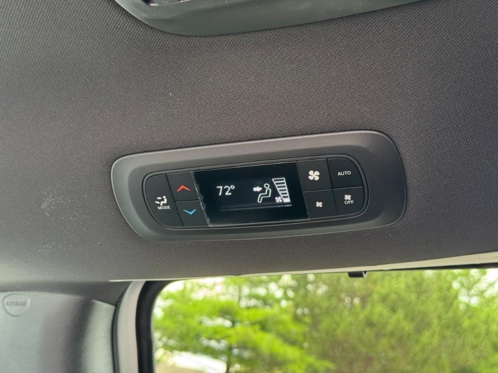 new 2026 Chrysler Voyager car, priced at $39,494