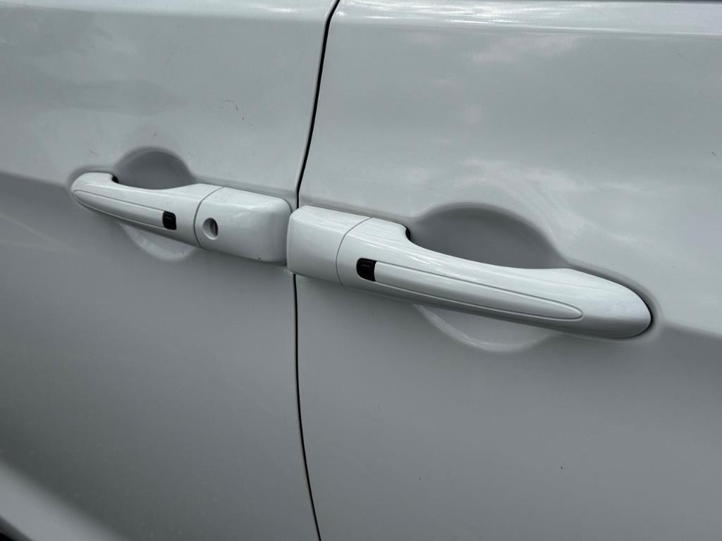 new 2026 Chrysler Voyager car, priced at $39,494