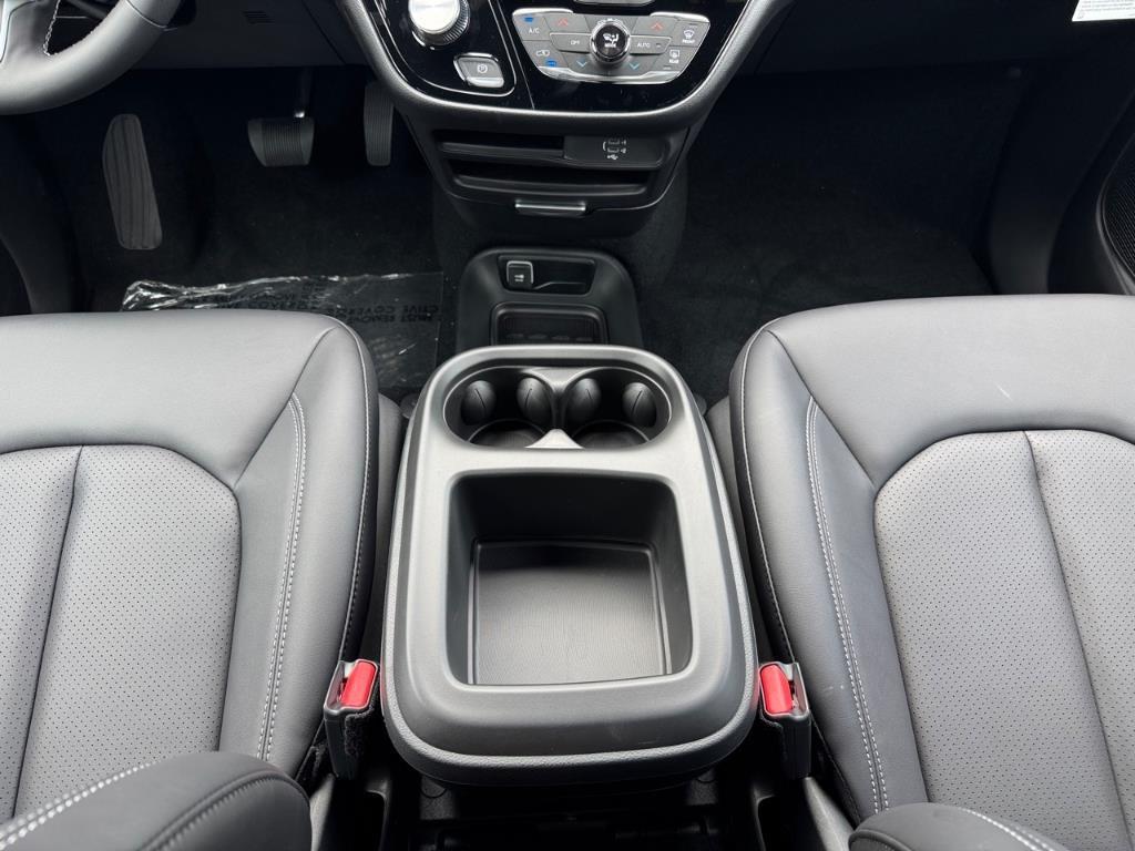 new 2026 Chrysler Voyager car, priced at $39,494