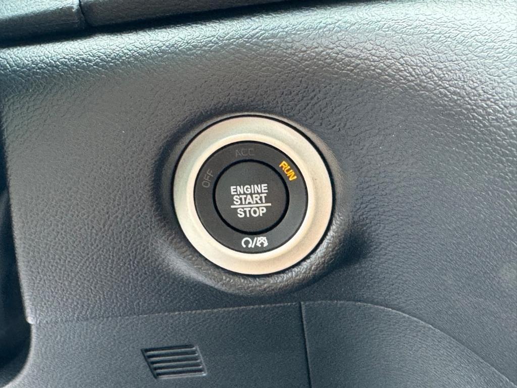 new 2026 Chrysler Voyager car, priced at $39,494