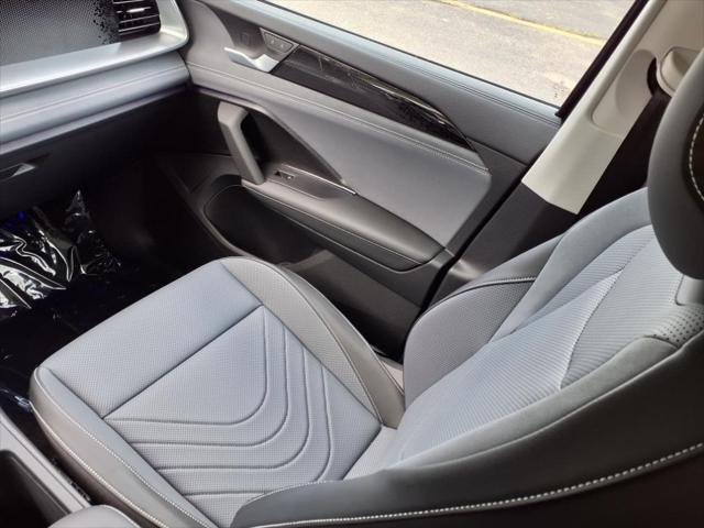 new 2025 Volkswagen Tiguan car, priced at $35,040