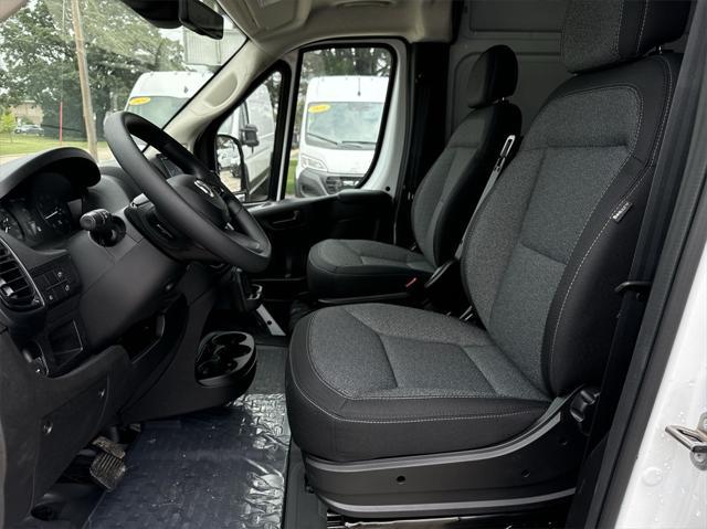 new 2024 Ram ProMaster 3500 car, priced at $57,524