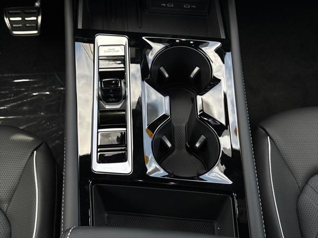 new 2025 Volkswagen Atlas Cross Sport car, priced at $52,086