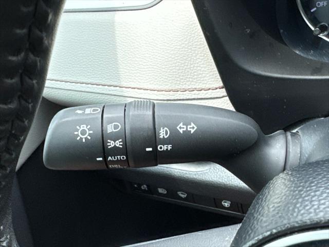 used 2020 Toyota RAV4 Hybrid car, priced at $27,864