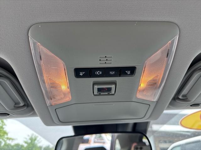 used 2020 Toyota RAV4 Hybrid car, priced at $27,864