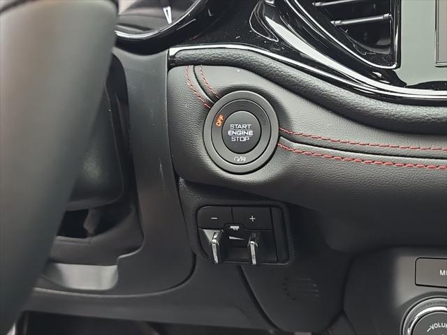 new 2025 Dodge Durango car, priced at $58,180