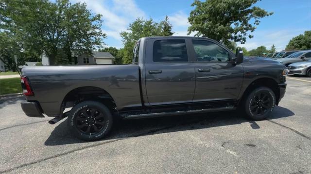 new 2024 Ram 2500 car, priced at $86,495