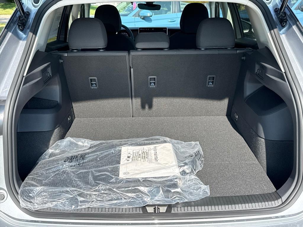 new 2025 Volkswagen Tiguan car, priced at $30,959