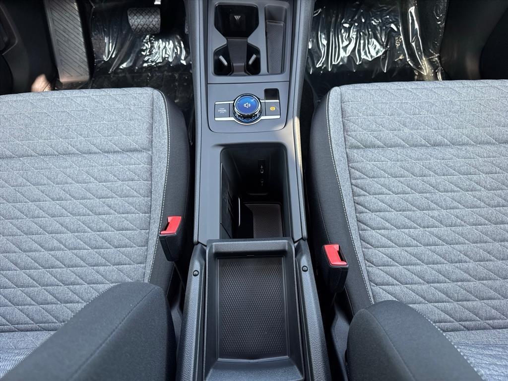 new 2025 Volkswagen Tiguan car, priced at $30,959