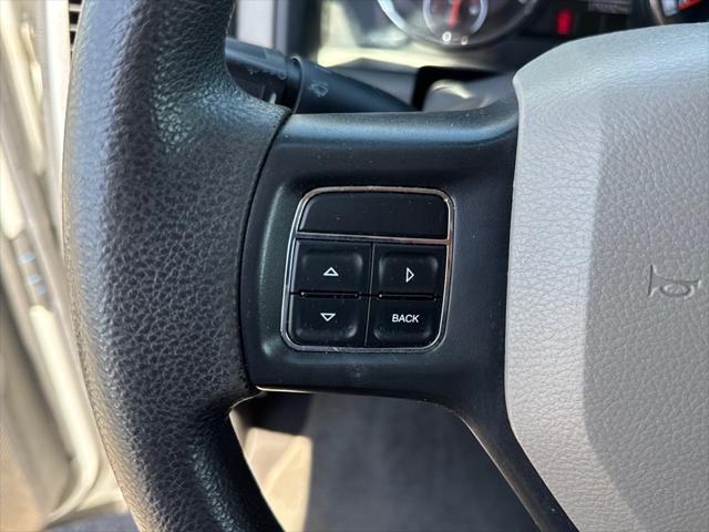 used 2012 Ram 1500 car, priced at $11,995