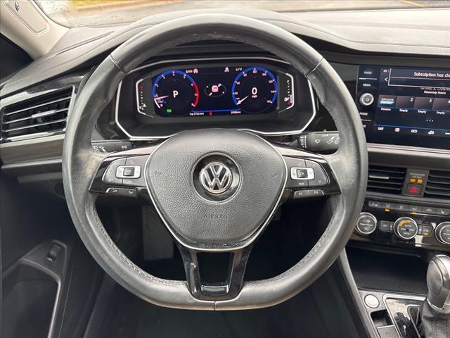 used 2019 Volkswagen Jetta car, priced at $18,248