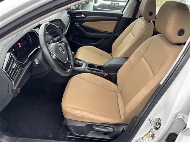 used 2019 Volkswagen Jetta car, priced at $18,248