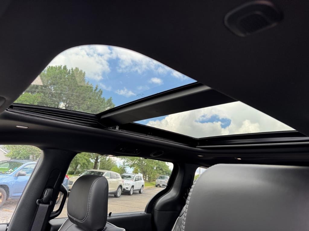 new 2026 Chrysler Pacifica car, priced at $57,850