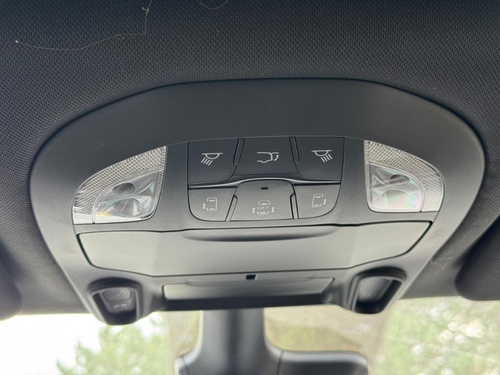 new 2026 Chrysler Pacifica car, priced at $57,850