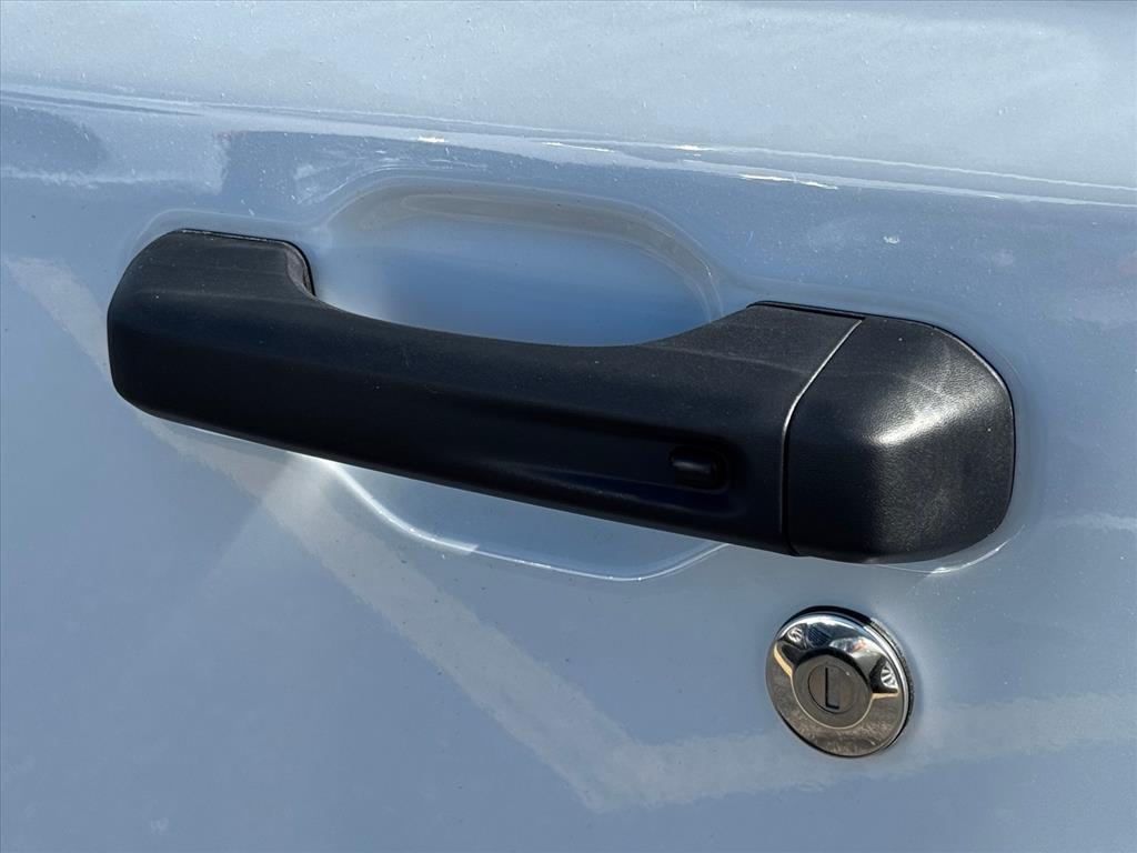 new 2026 Jeep Wrangler car, priced at $46,481