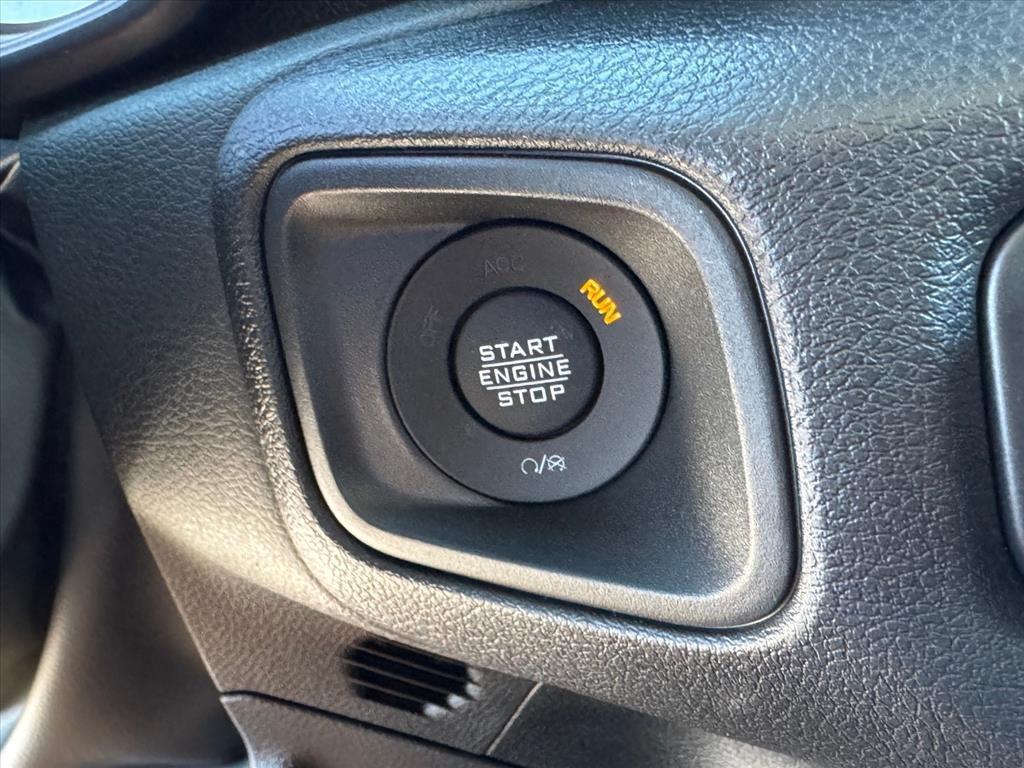 new 2026 Jeep Wrangler car, priced at $46,481