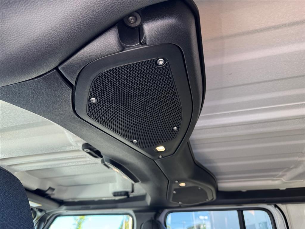 new 2026 Jeep Wrangler car, priced at $46,481