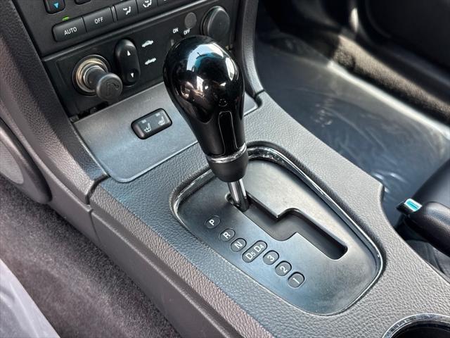 used 2005 Ford Thunderbird car, priced at $16,703