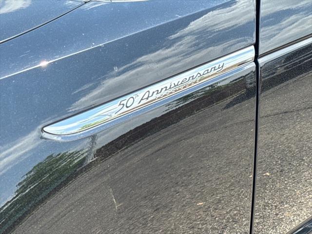used 2005 Ford Thunderbird car, priced at $16,703