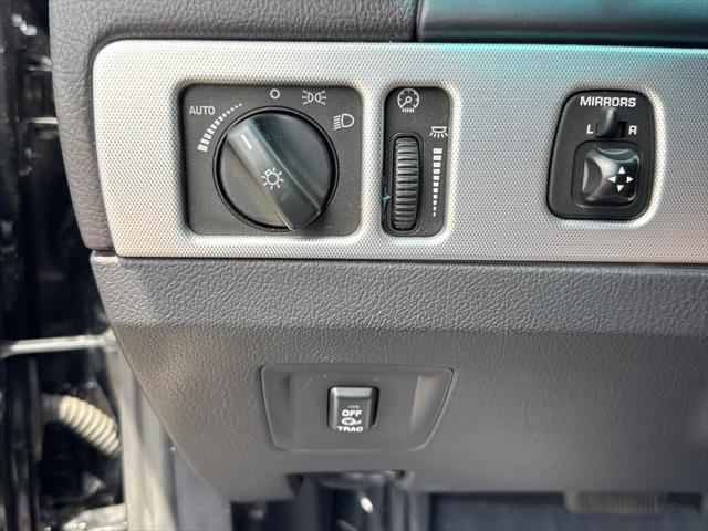 used 2005 Ford Thunderbird car, priced at $16,703