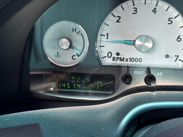 used 2005 Ford Thunderbird car, priced at $16,703