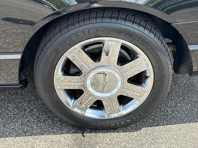 used 2005 Ford Thunderbird car, priced at $16,703