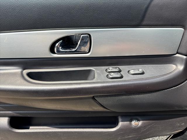 used 2005 Ford Thunderbird car, priced at $16,703