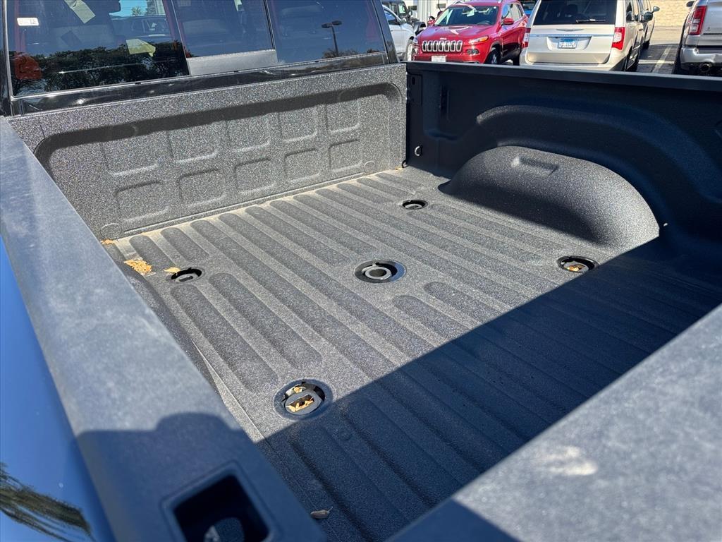 new 2026 Ram 3500 car, priced at $95,764