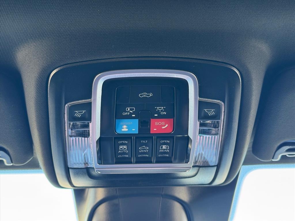 new 2026 Ram 3500 car, priced at $95,764