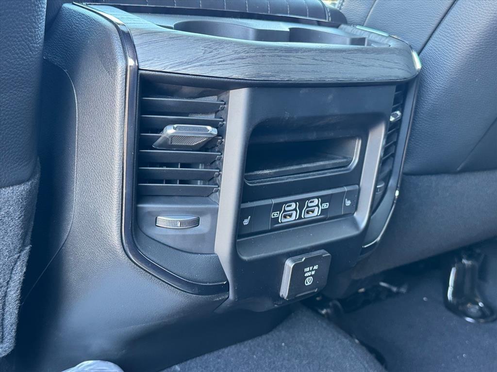 new 2026 Ram 3500 car, priced at $95,764
