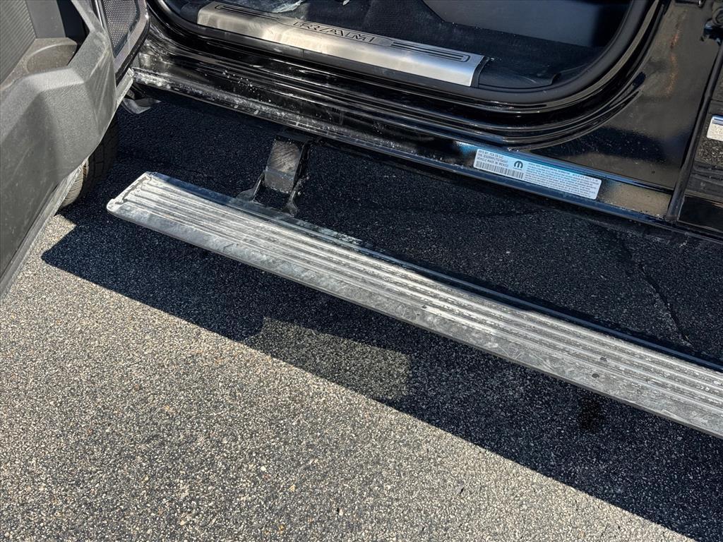 new 2026 Ram 3500 car, priced at $95,764