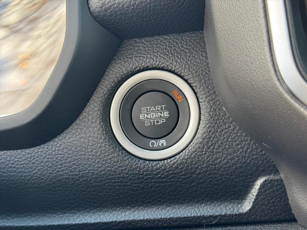 new 2026 Ram 1500 car, priced at $59,580