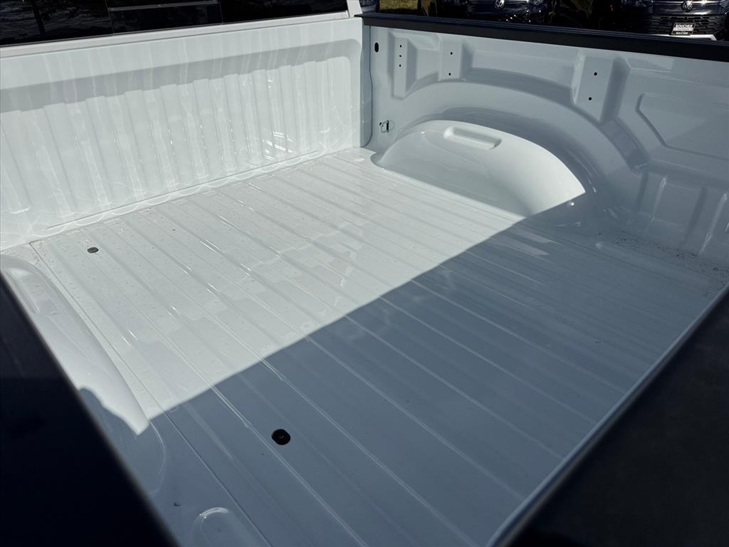 new 2026 Ram 1500 car, priced at $59,580