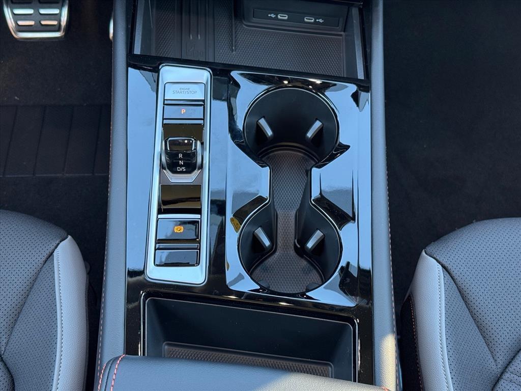 new 2026 Volkswagen Atlas car, priced at $48,181