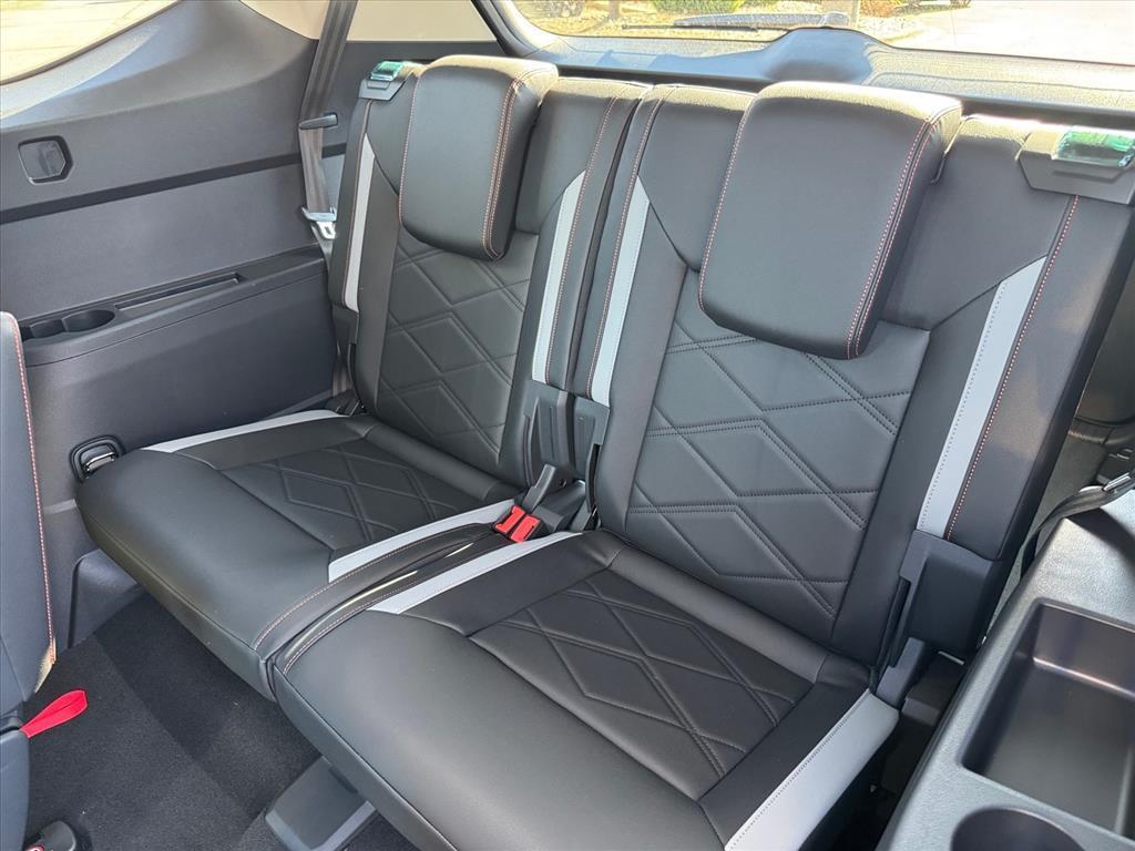 new 2026 Volkswagen Atlas car, priced at $48,181