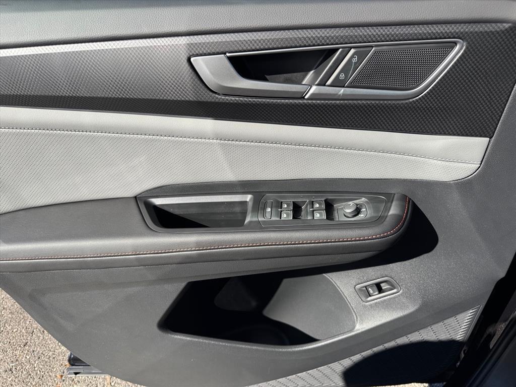 new 2026 Volkswagen Atlas car, priced at $48,181