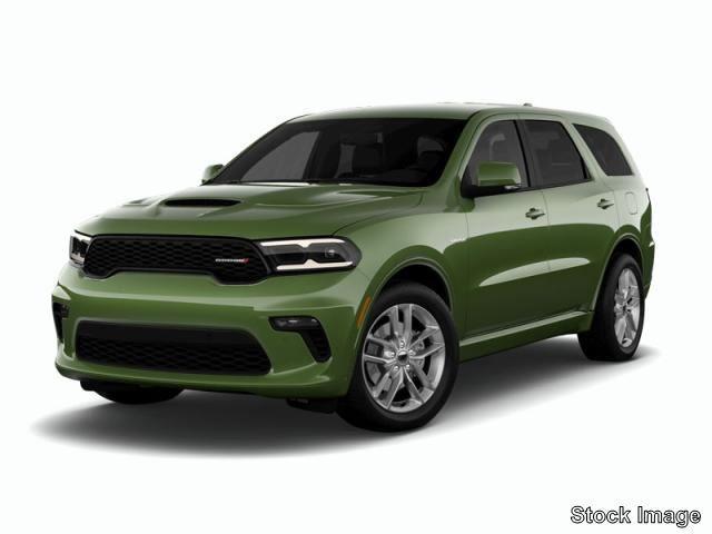 used 2022 Dodge Durango car, priced at $40,000
