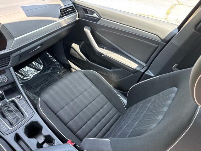 used 2024 Volkswagen Jetta car, priced at $23,995